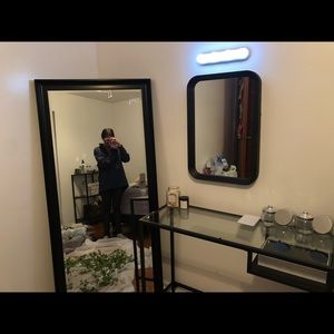 Meet your Posher, Mary katherine